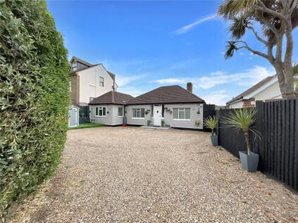 Blackfen Road, Sidcup, Kent, DA15