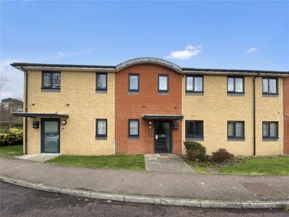 Frognal Place, Sidcup, Kent, DA14