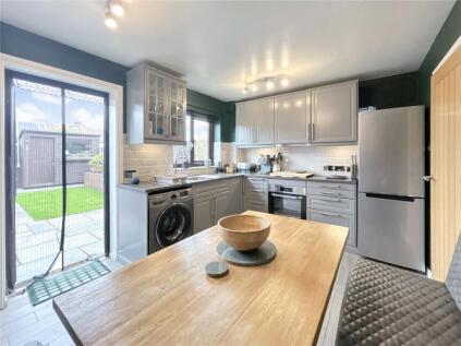 Townshend Close, Sidcup, DA14