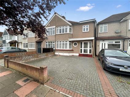 Beverley Avenue, Sidcup, DA15