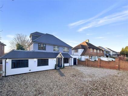 St James Way, Sidcup, Kent, DA14