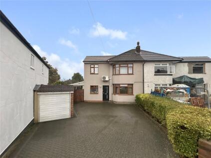 Cowper Close, Welling, DA16