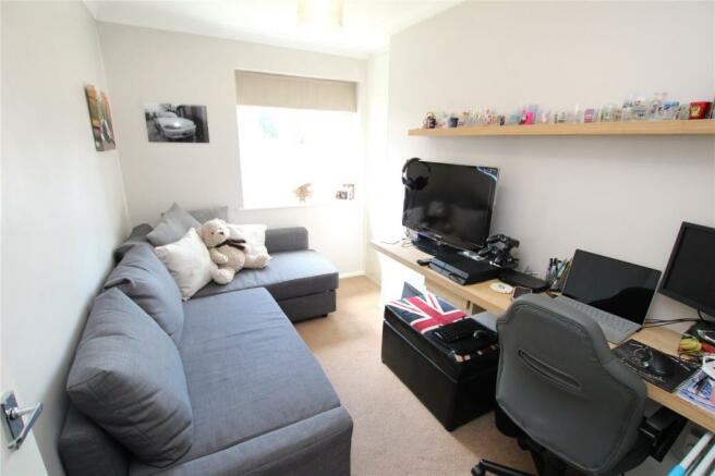 2 bedroom maisonette for sale in Amberley Court, Sidcup 