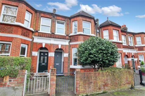 Vambery Road, Plumstead Common, SE18