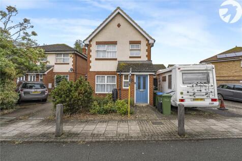 Merbury Road, London, SE28