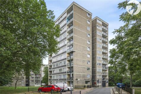 Portway Gardens, London, SE18