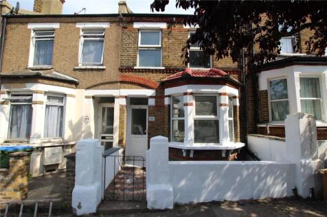 Ingledew Road, Plumstead, SE18