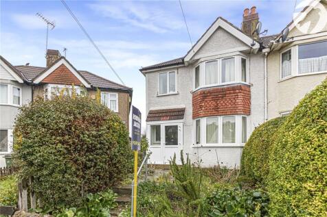 Rutherglen Road, Abbey Wood, SE2
