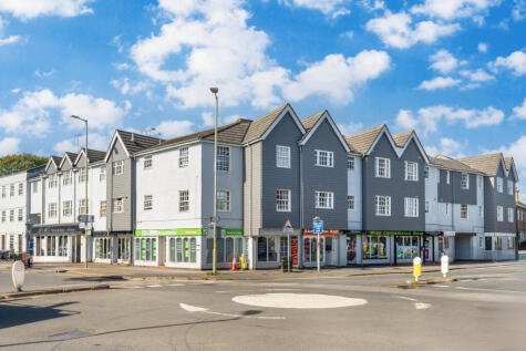 West Road, Sawbridgeworth, Hertfordshire, CM21