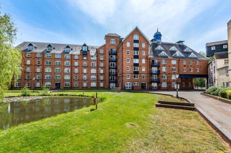 Waterside Place, Sheering Lower Road, Sawbridgeworth, Hertfordshire, CM21