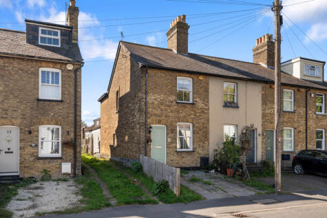 West Road, Sawbridgeworth, Hertfordshire, CM21