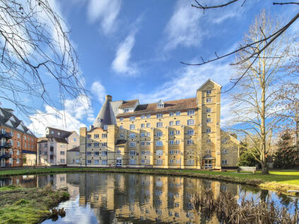 The Maltings, Sawbridgeworth, Essex, CM21