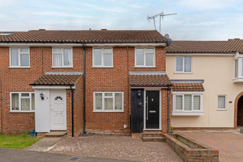 The Meadows, Sawbridgeworth, Essex, CM21