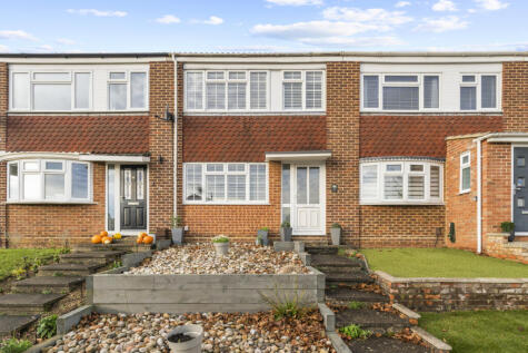 Brook End, Sawbridgeworth, Hertfordshire, CM21