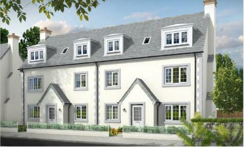 Newquay - 4 bedroom detached house for sale
