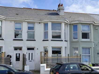 Newquay - 2 bedroom flat for sale