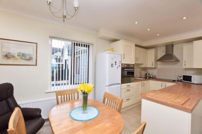 Kitchen / Diner 