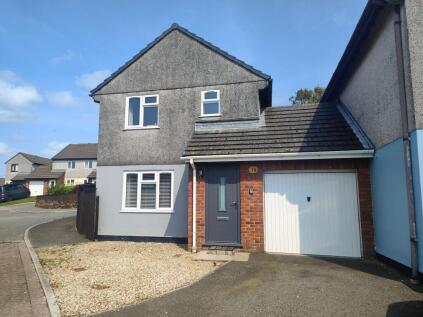 Kingsley Court, Fraddon, TR9