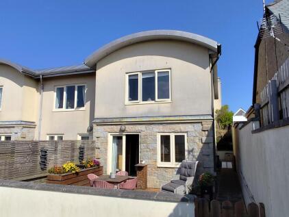 Pentire Road, Newquay