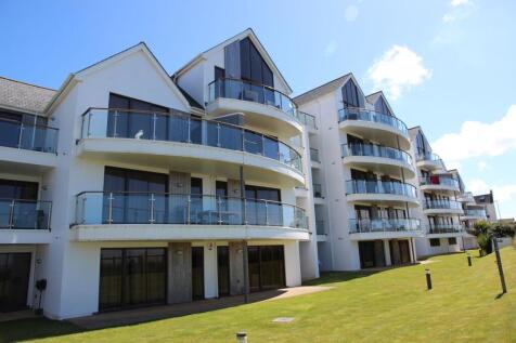 Tower Road, Newquay, TR7