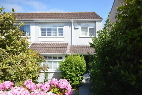 Clifden Close, Newquay