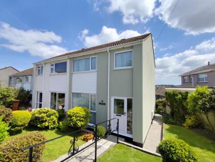 Clifden Close, Newquay, TR7