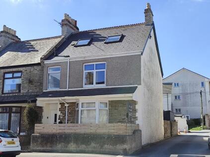 Jubilee Street, Newquay, TR7
