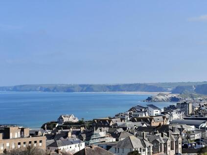 Mount Wise, Newquay, TR7