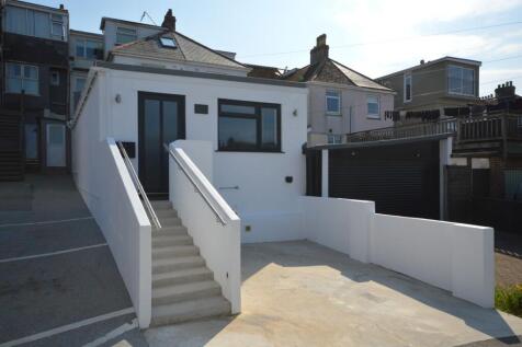 Mount Wise, Newquay, TR7