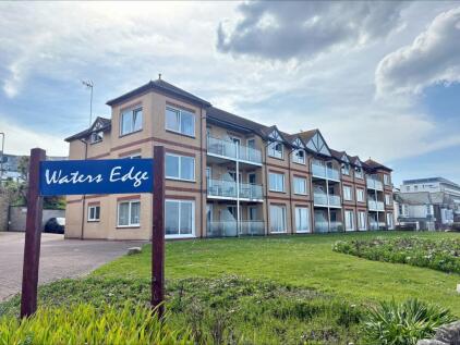 Esplanade Road, Newquay, TR7