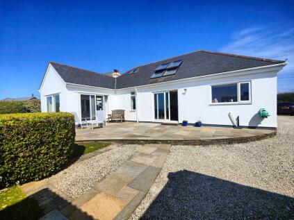 Golden Burn, Porthcothan