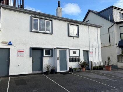 Tolcarne Road, Newquay