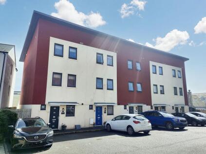 Astor Court, Newquay