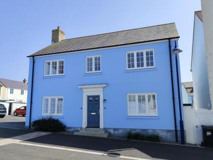 Bownder Kosti Woles, Nansledan, Newquay