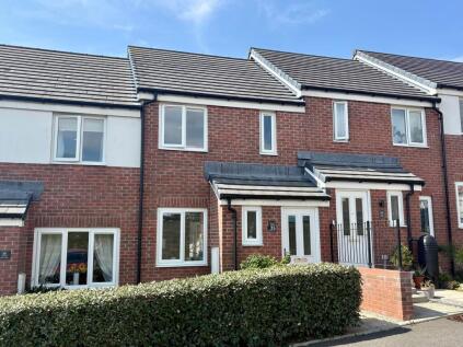 Stret Avalennek, The Goldings, Newquay