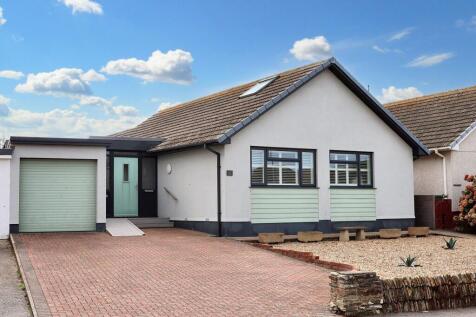 2 BEDS + 2 LOFT ROOMS - Lusty Glaze, Newquay