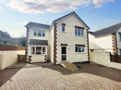 Manor Drive, Fraddon