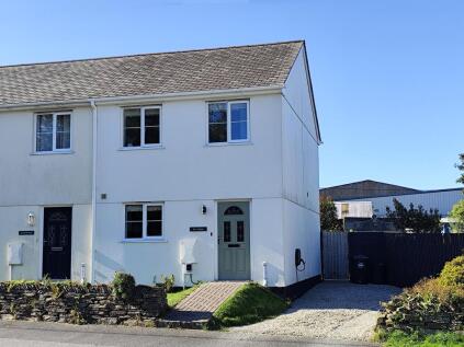 The Grove, Moorland Road, Indian Queens