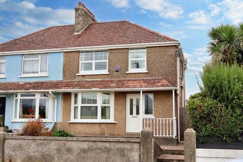 Treloggan Road, Newquay