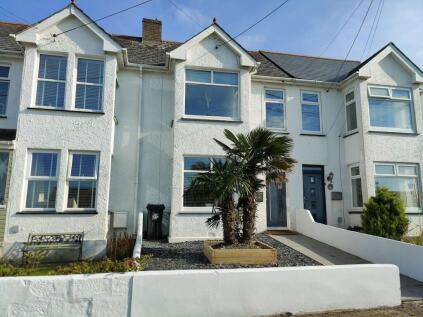 3 BEDS + LOFT ROOM - Penhallow Road, Newquay