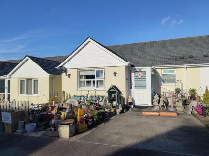 The Mowie, Indian Queens