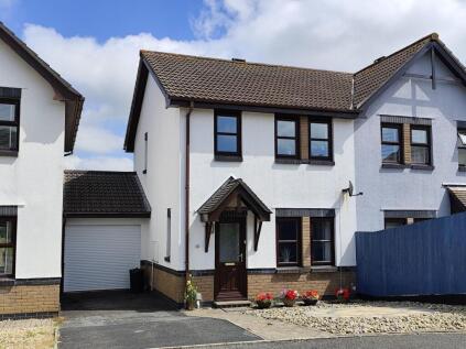 Meadowside, Treloggan, Newquay