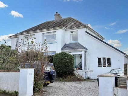 Glamis Road, Newquay