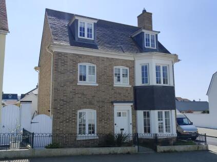 Stret Kosti Veur Woles, Nansledan