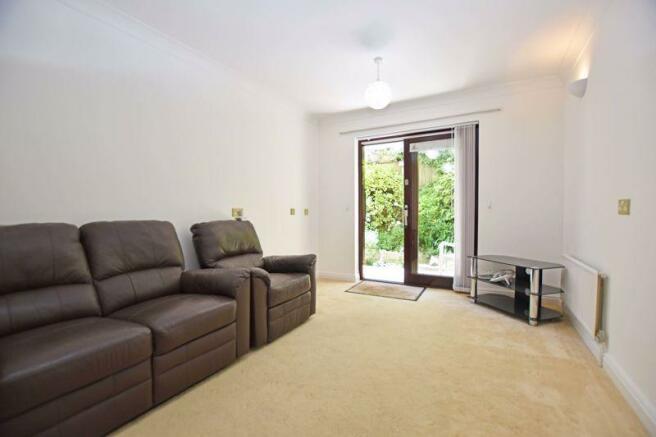 1 bedroom flat for sale in Chymedden, Newquay, TR7