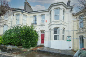 House Prices in Beatrice Avenue Plymouth Devon PL4