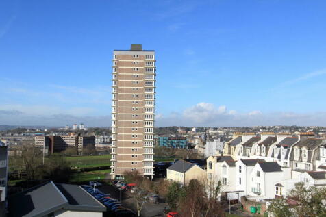 Chichester House, Citadel Road, Plymouth