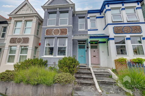 Endsleigh Park Road, Peverell , Plymouth