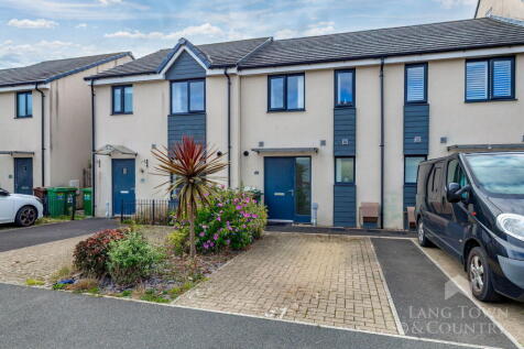 Pennycross Close, Plymouth, Devon