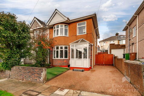 Langhill Road, Peverell, Plymouth